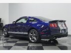Thumbnail Photo 9 for 2011 Ford Mustang Shelby GT500